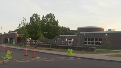 Interim principal named for Bristol school after allegations of state testing irregularities