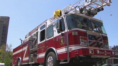 Torrington firefighters concerned over close calls involving drivers on the road