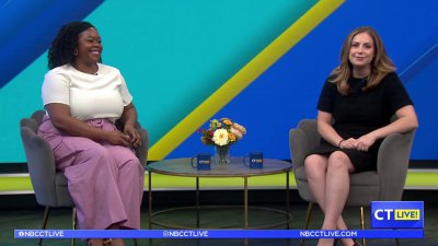 CT LIVE!: May is Mental Health Awareness Month