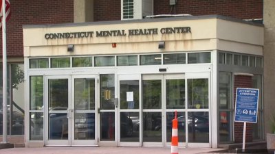 Report raises concerns about mental health center in New Haven
