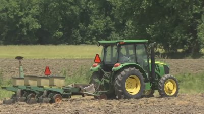 Connecticut farms still recovering from last year's floods
