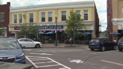 Some in Wallingford upset about decision to end expanded outdoor dining for one restaurant