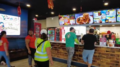 Latin-Asian fusion restaurant in Waterbury celebrates one year in business