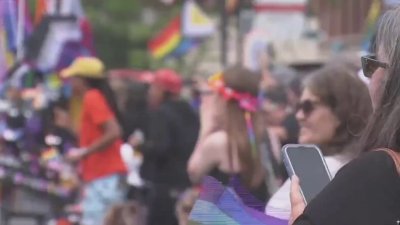 PrideFest to be held in Middletown Saturday