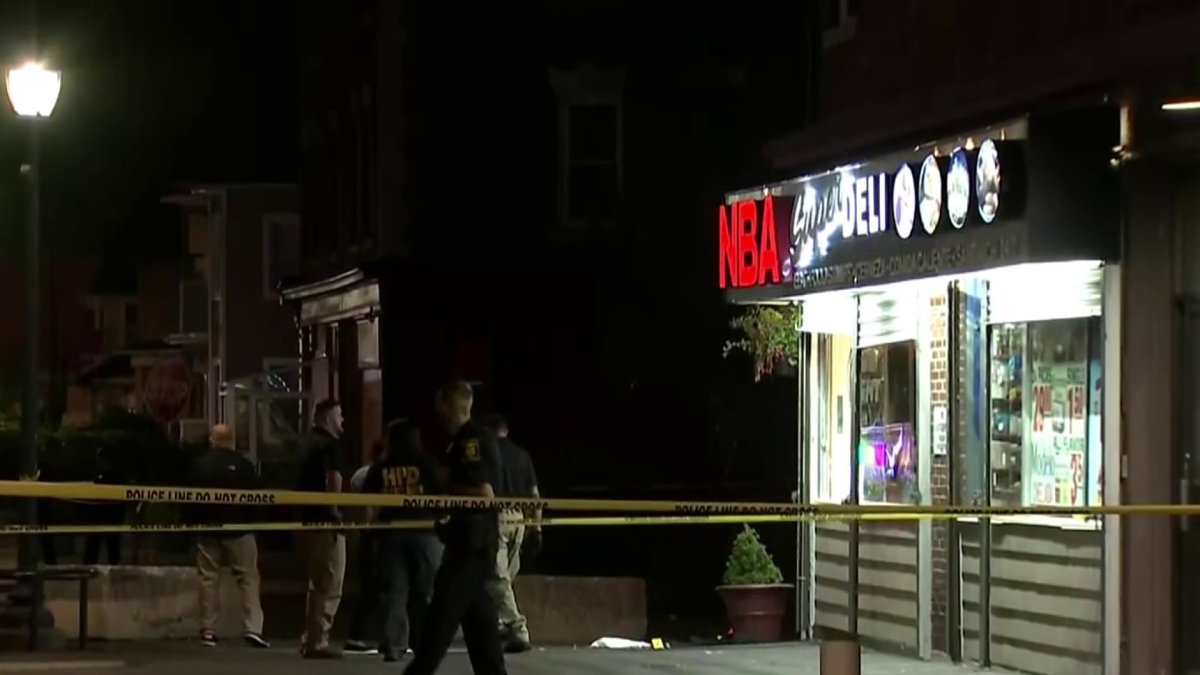 Police identify man stabbed and killed in Hartford – NBC Connecticut