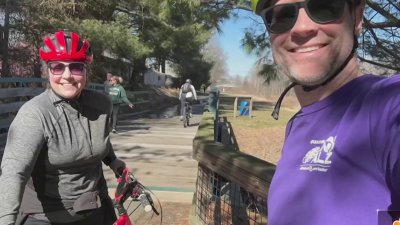 Ride to End Alzheimer's kicks off this weekend