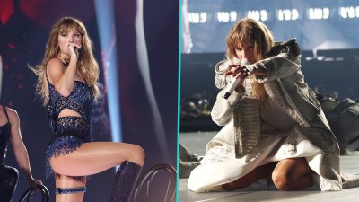 Taylor Swift Eras Tour changes in Paris: New costumes and ‘TTPD' songs
