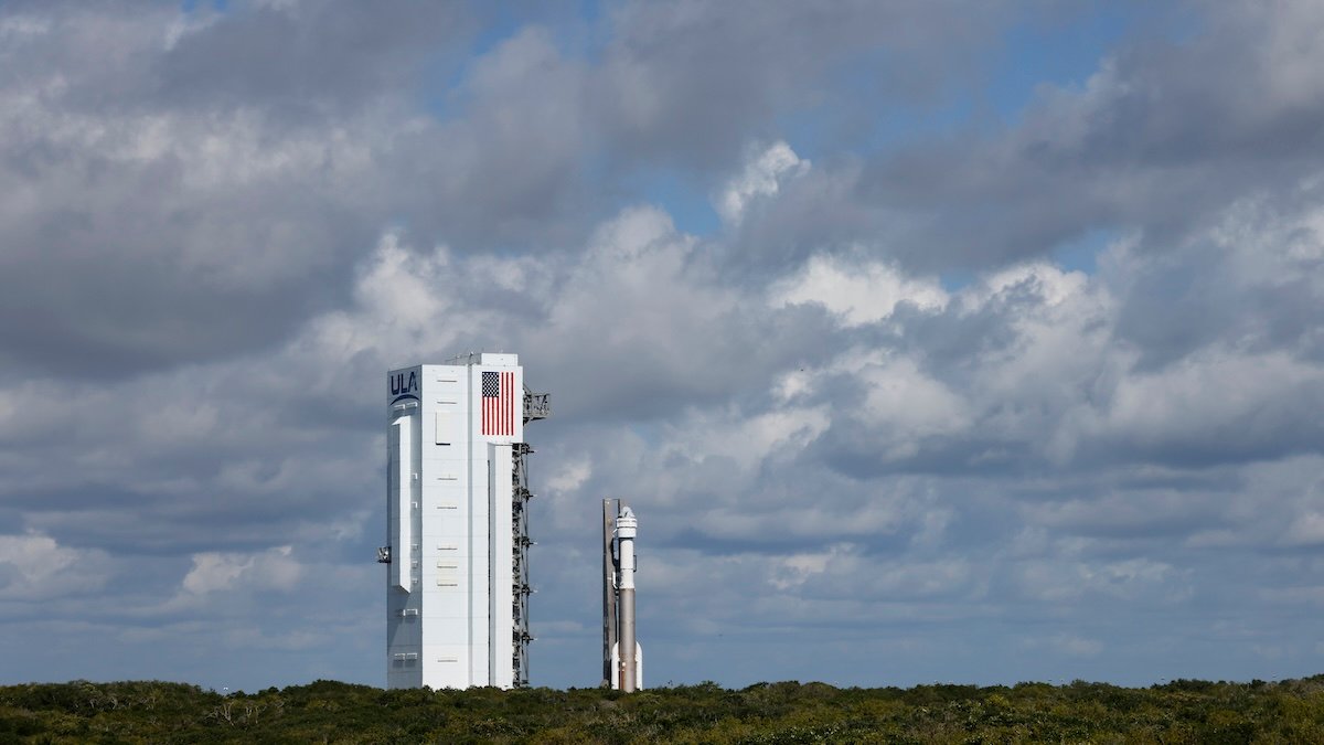 Boeing's Starliner to launch NASA astronauts to space station – NBC Connecticut - Vimarsana News