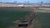 Hamas accepts cease-fire proposal; Israel says it will continue with Rafah operation