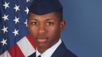 US airman fatally shot by Florida deputies after bursting into wrong apartment, attorney says