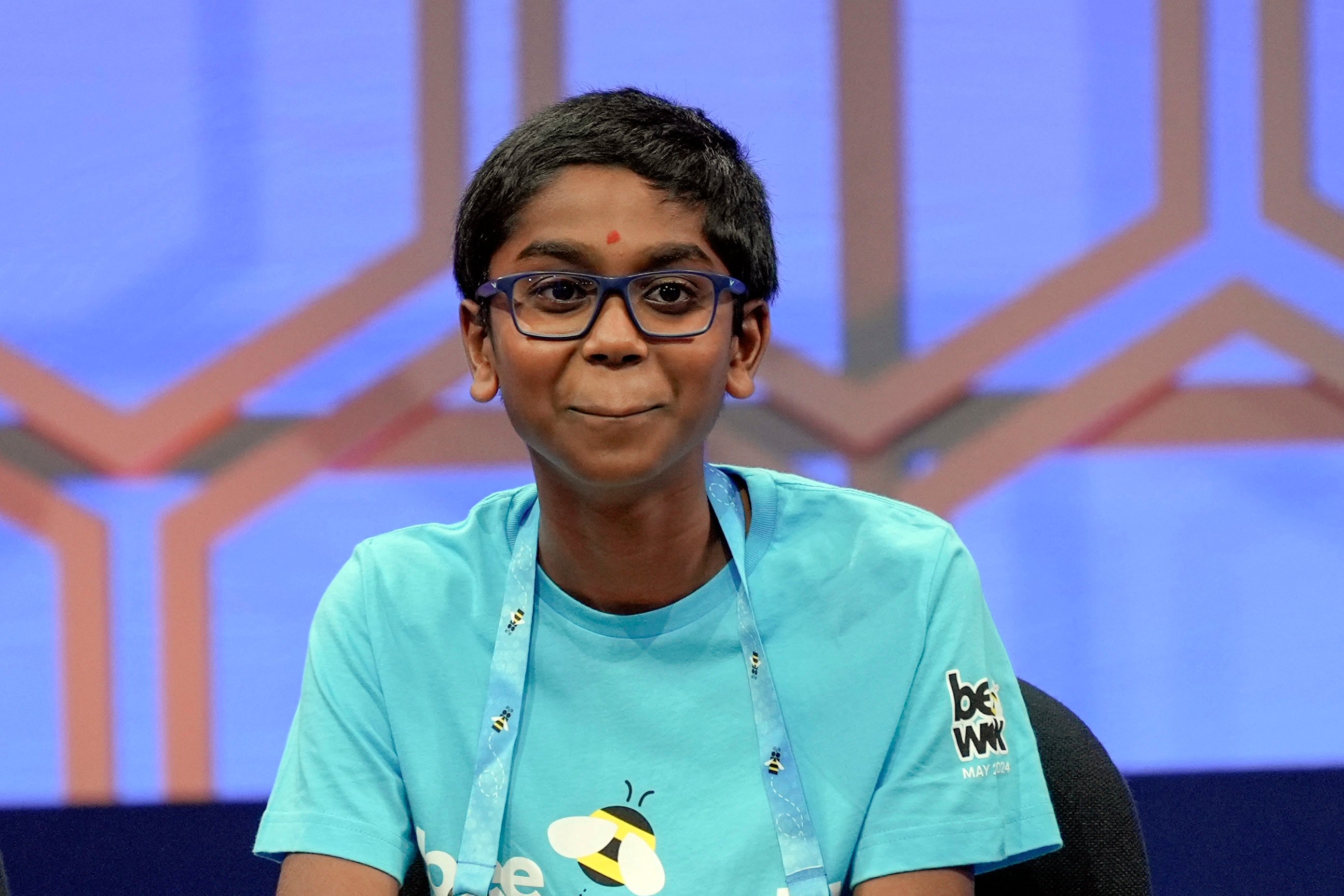 Bruhat Soma wins Scripps National Spelling Bee – NBC Connecticut - Vimarsana News