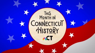 This Month in Connecticut History: May