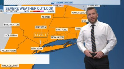 Nighttime forecast for May 7