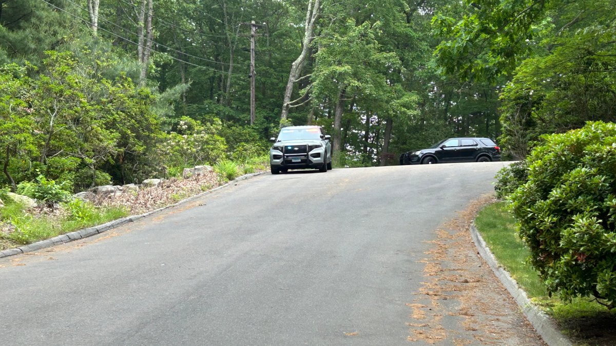 Man believed to be connected to Deep River death investigation stabbings in Mass due in court  NBC Connecticut