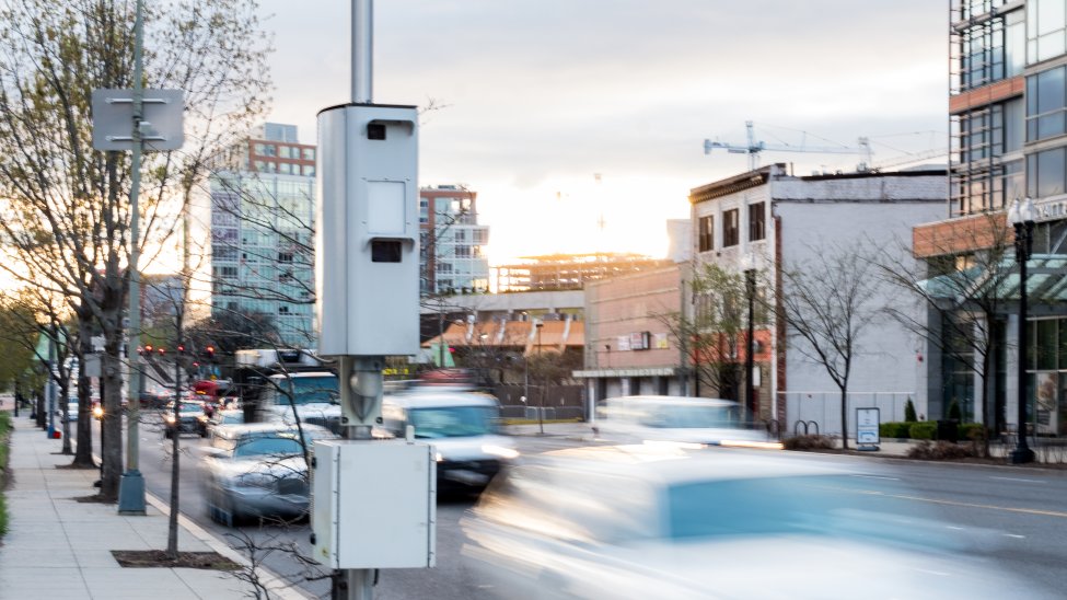 Reckless on our Roads: Safety tradeoff with red light cameras? – NBC ...
