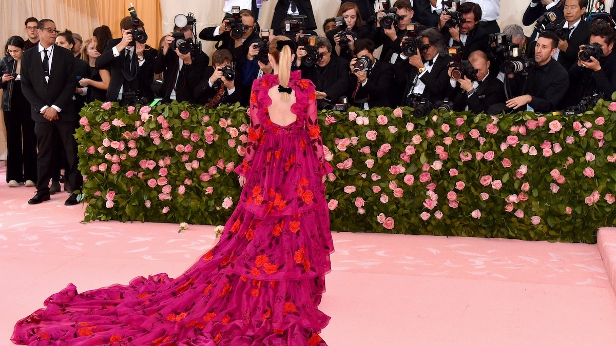 Met Gala 2024: 'Garden of Time' theme and dress code, explained – NBC Connecticut - Vimarsana News