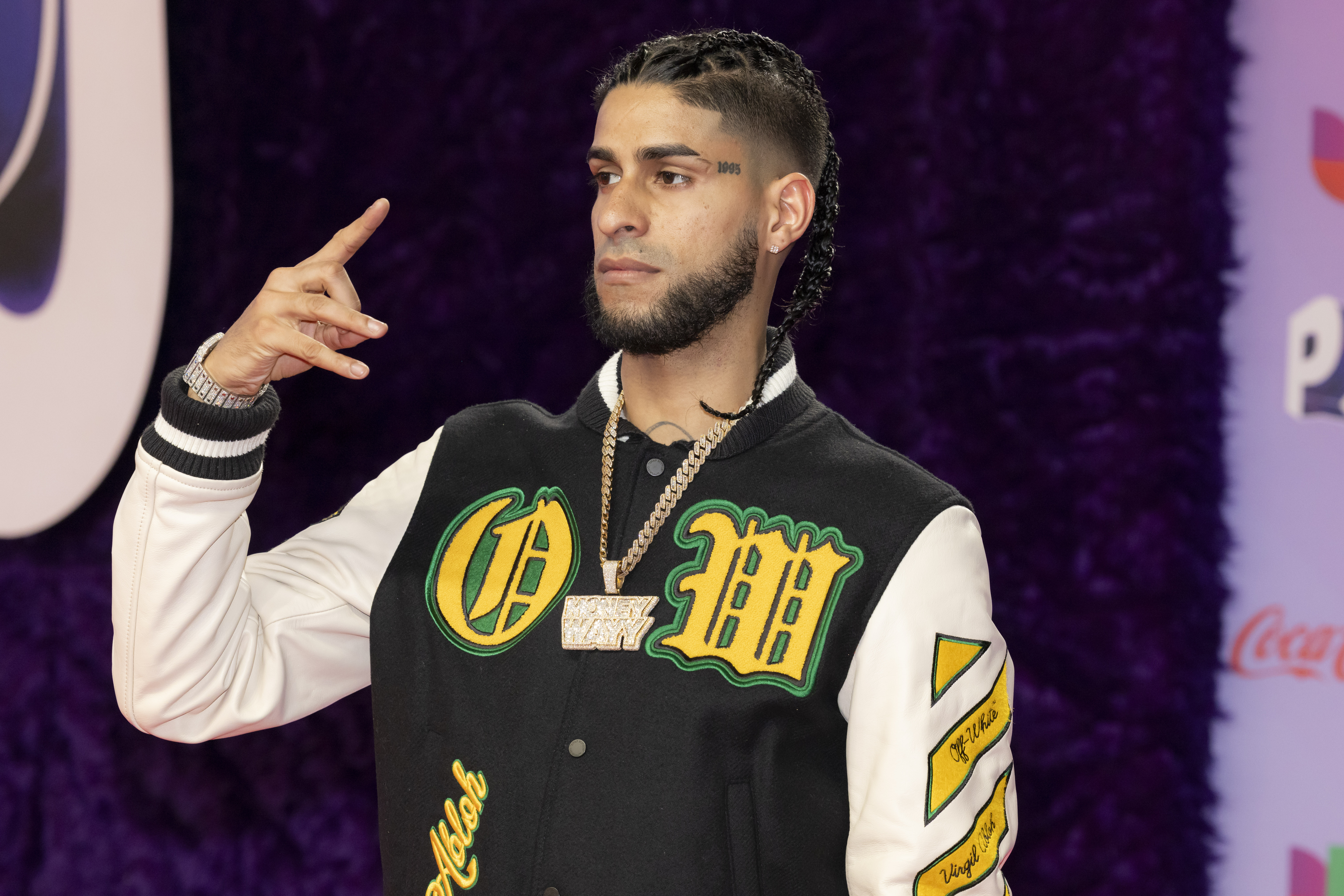 Rapper Yovngchimi’s 5-stop tour includes Connecticut – NBC Connecticut