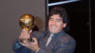 Maradona