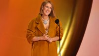 Celine Dion nearly died amid battle with stiff-person syndrome