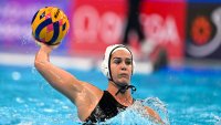 US women's water polo roster announced for Paris as team seeks record 4th straight gold
