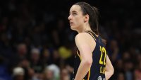Caitlin Clark fever building as Connecticut Sun prepare to host Indiana in WNBA season opener
