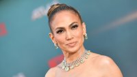 Jennifer Lopez rocks wedding ring on carpet amid Ben Affleck rumors