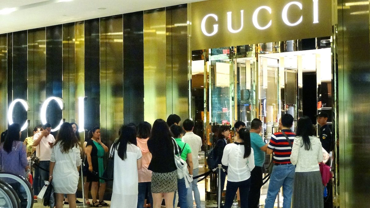 China is banning 'wealth-flaunting' behavior on social media – NBC Connecticut - Vimarsana News