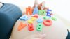 The top 50 baby names of the 1950s