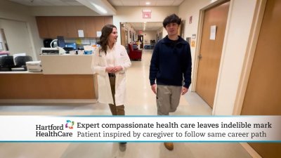 Expert Compassionate Health Care Leaves Indelible Mark