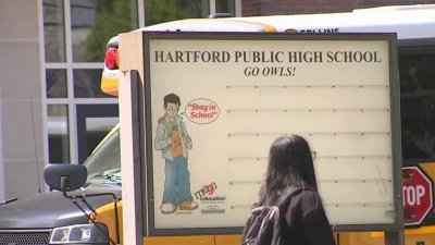 Hartford Public Schools to receive $5 million from the state to save jobs