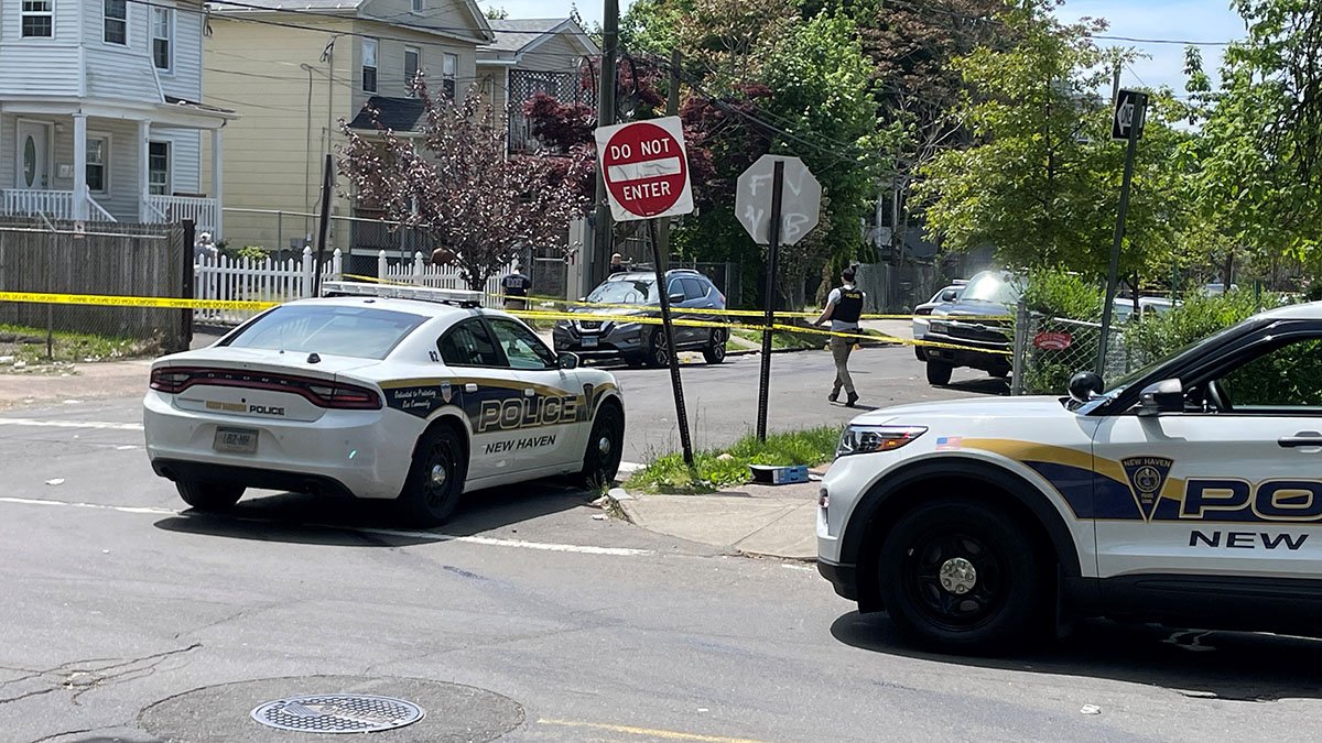 Police identify man killed in New Haven shooting – NBC Connecticut