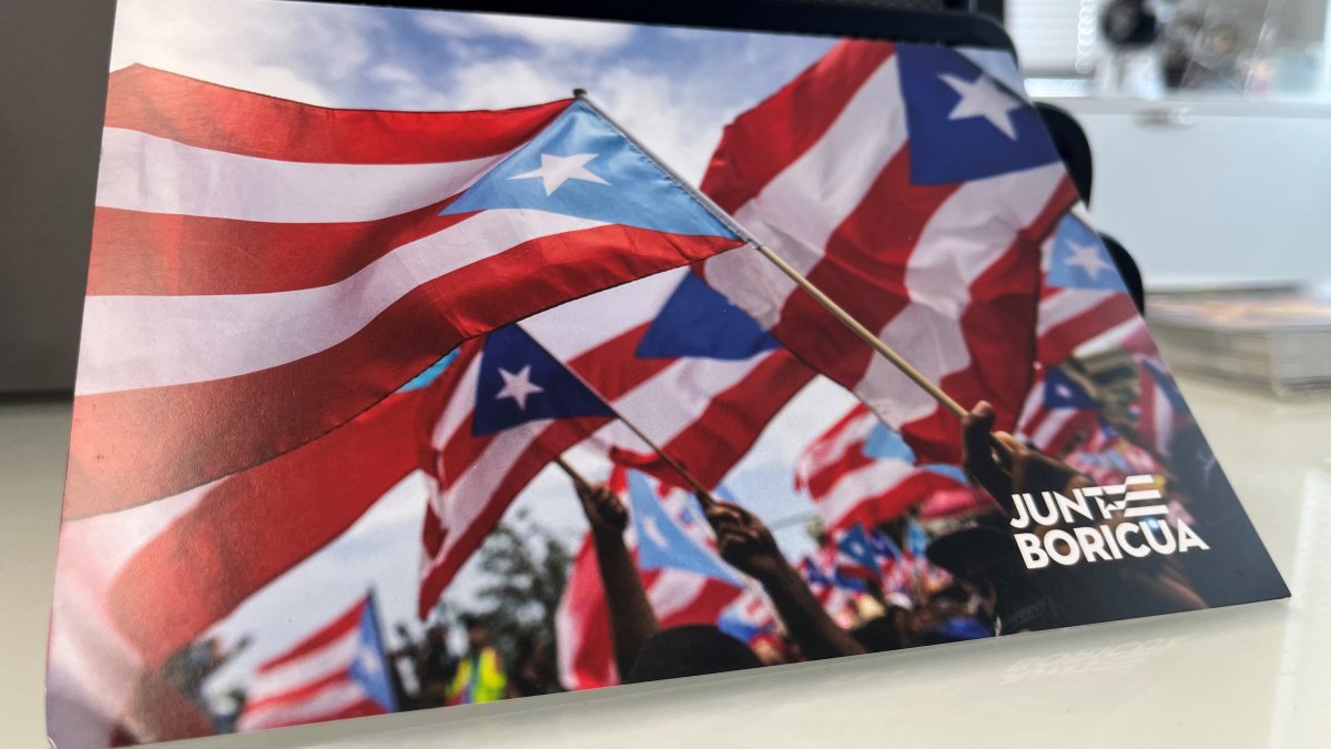 CT delegation, families to travel for first Puerto Rican parade in San