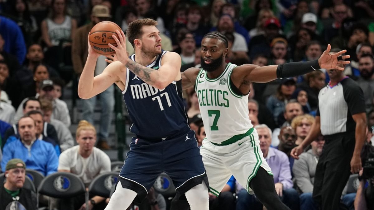 CelticsMavericks 2024 NBA Finals preview NBC Connecticut