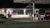 Burglary at New Britain gas station under investigation