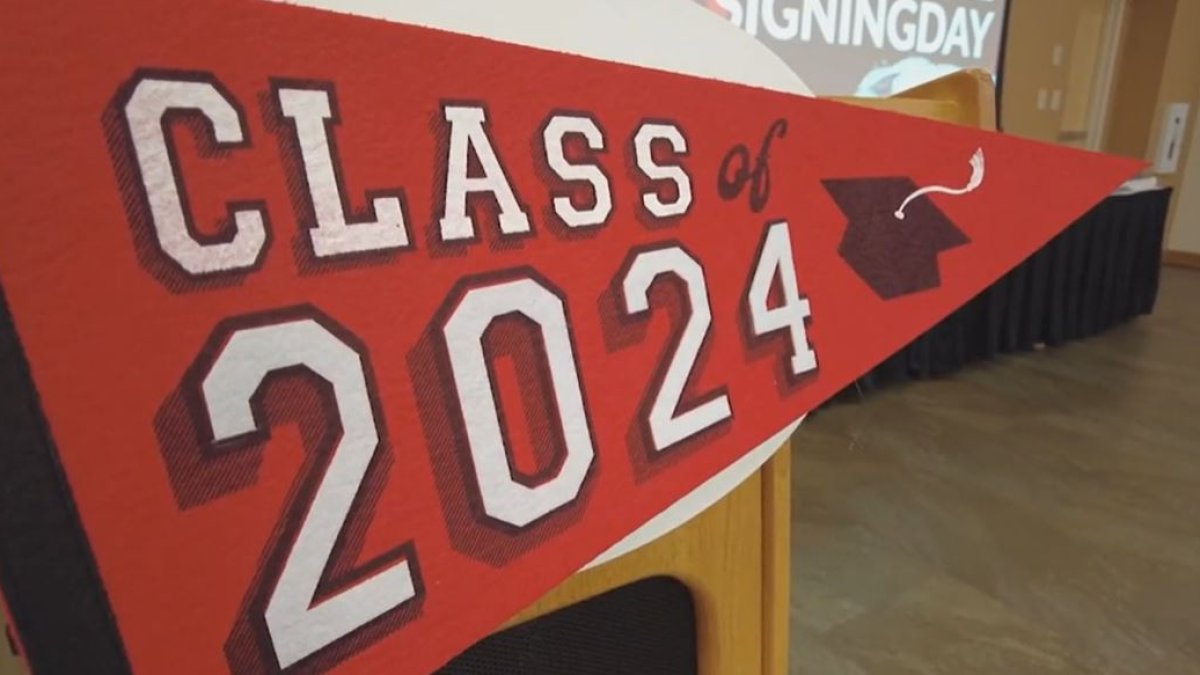 Urban League of Greater Hartford celebrates students on College Decision Day - Vimarsana News