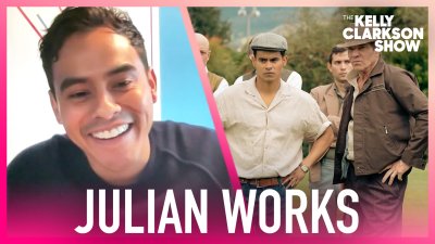 Julian Works honors Mexican-American golfers in ‘The Long Game'