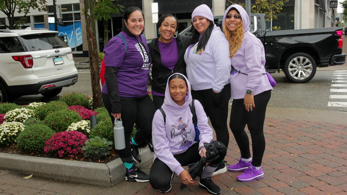World Lupus Day NBC Connecticut