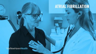 Better Health: Atrial Fibrillation