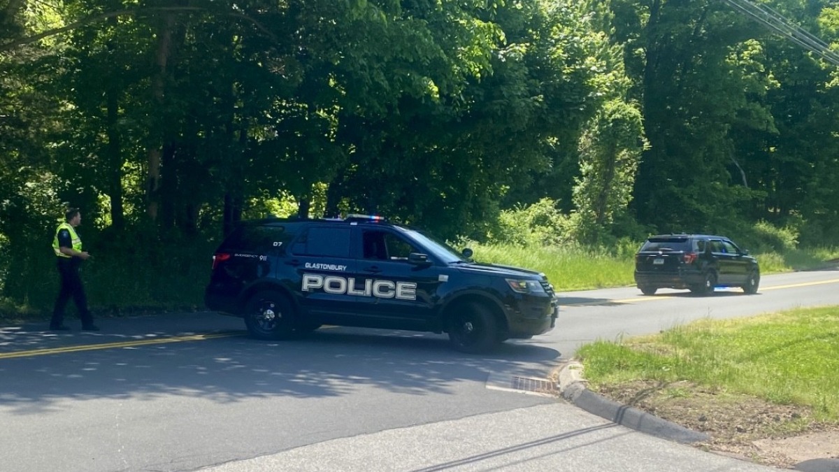 1 killed in headon crash in Glastonbury NBC Connecticut