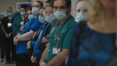 Hartford Hospital's Emergency Department saves lives