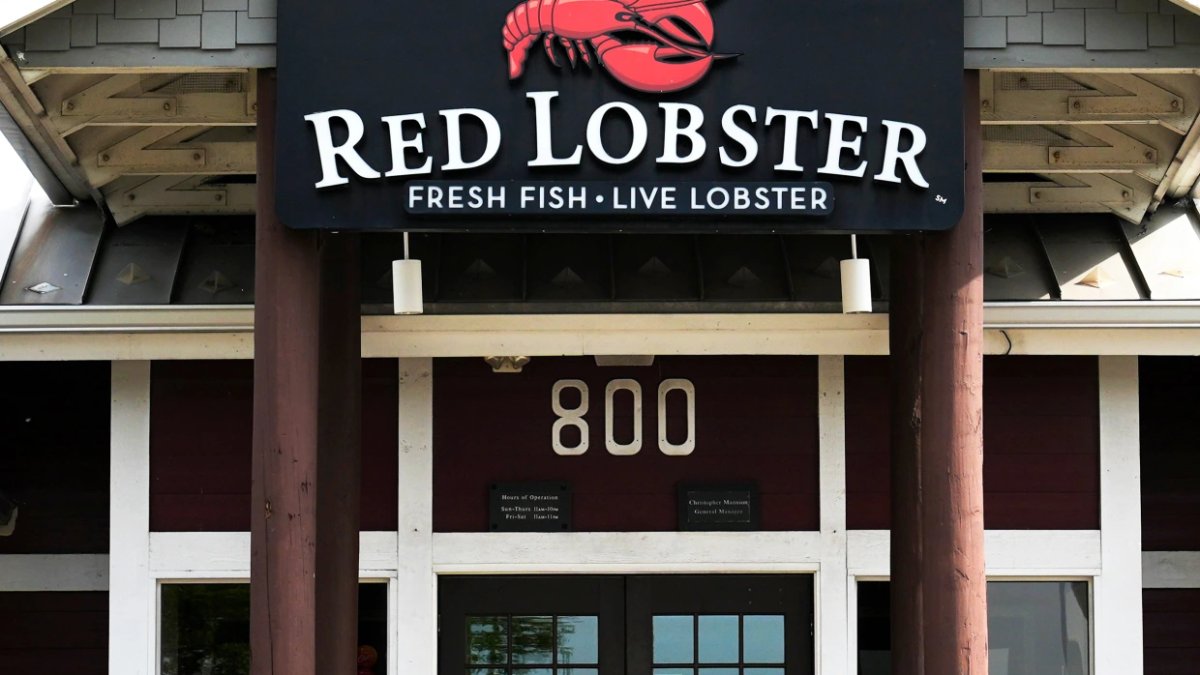 How private equity rolled Red Lobster NBC Connecticut