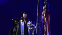 Thomas Jefferson University graduation ceremony goes viral after announcer butchers every name
