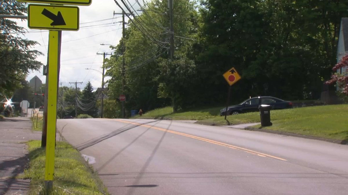 Child taken to hospital after being hit by car in Meriden – NBC Connecticut