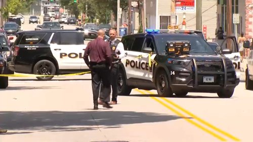 Several vehicles damaged by gunfire after shots fired in Norwich – NBC ...