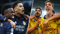 When is the Champions League final? What to know for Real Madrid vs. Dortmund