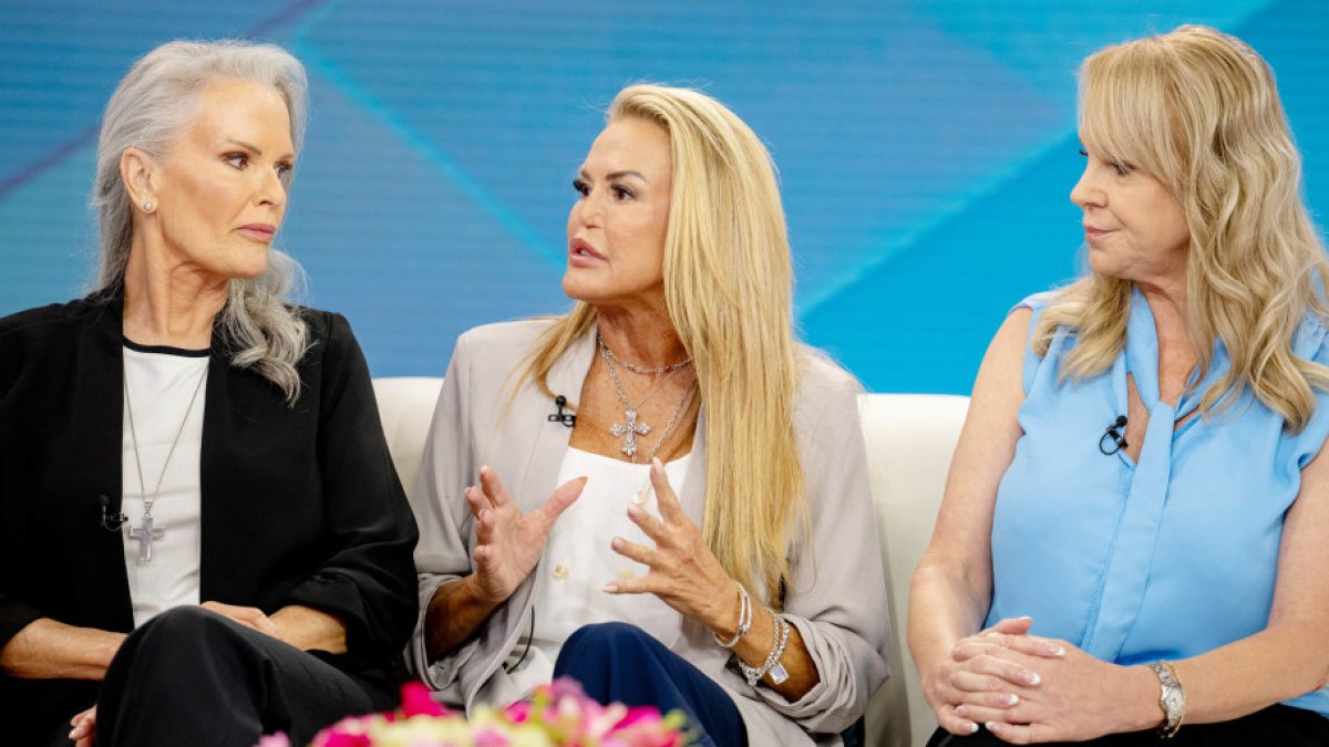 Nicole Brown Simpson’s sisters detail how they processed the death of OJ Simpson ‘Very