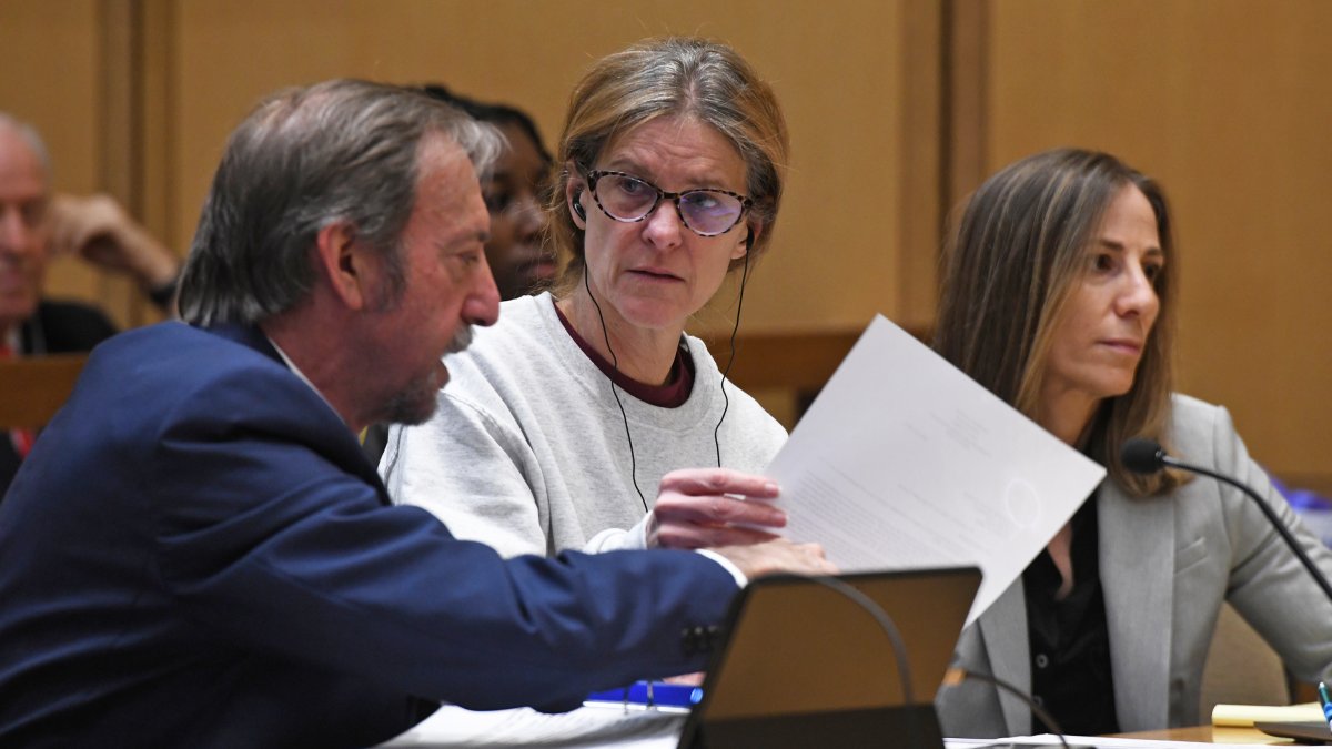 Michelle Troconis to appear in court on contempt of court charge NBC Michelle Troconis to appear in court on contempt of court charge NBC