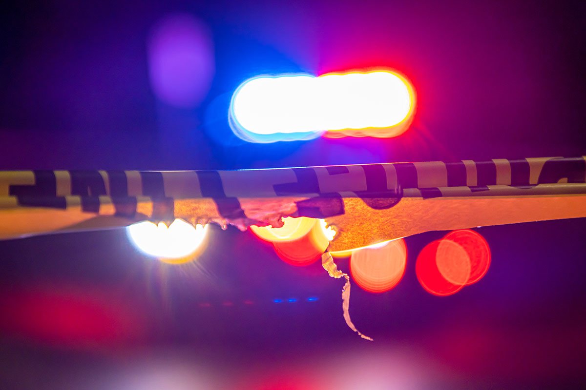 Human remains found in former home of Pa. man convicted in wife's killing – NBC Connecticut - Vimarsana News