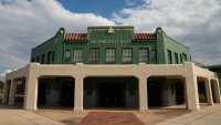 Everything to know about Rickwood Field, America's oldest professional ballpark