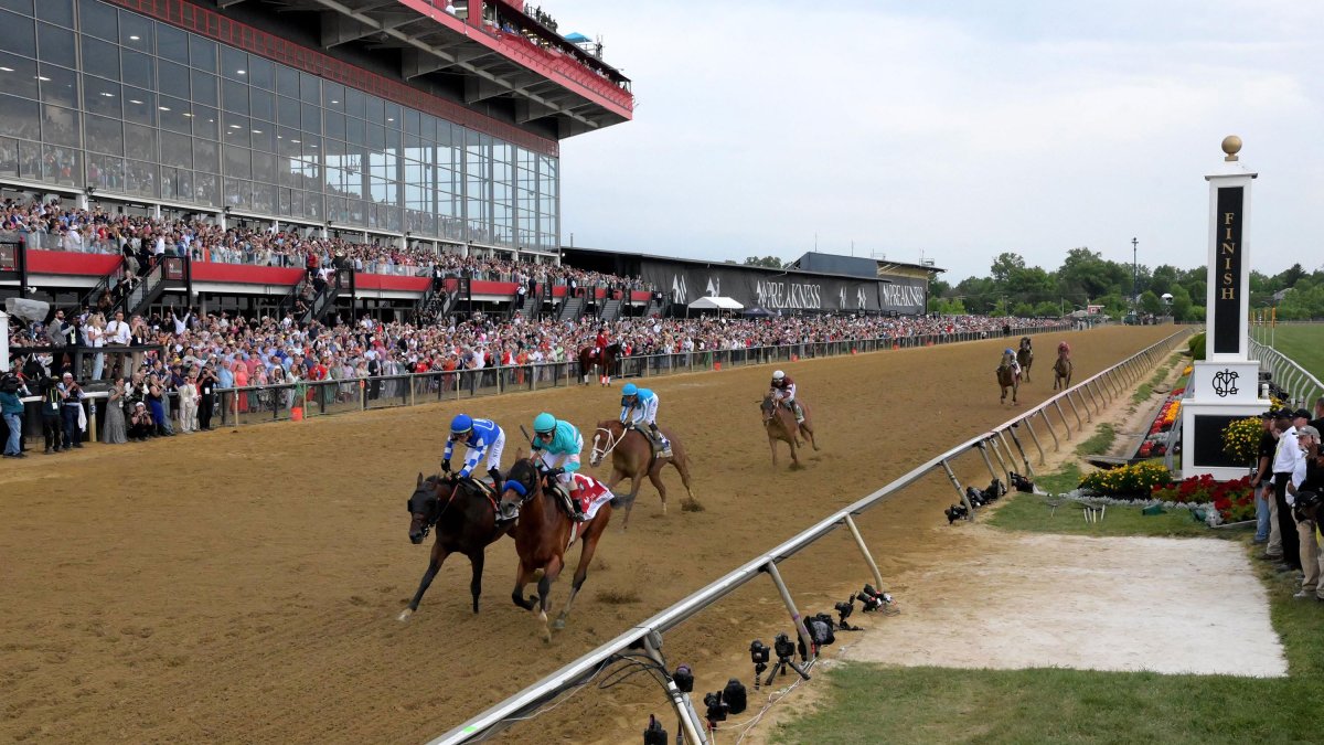 2025 Preakness Stakes Horses, prize money, how to watch and more NBC